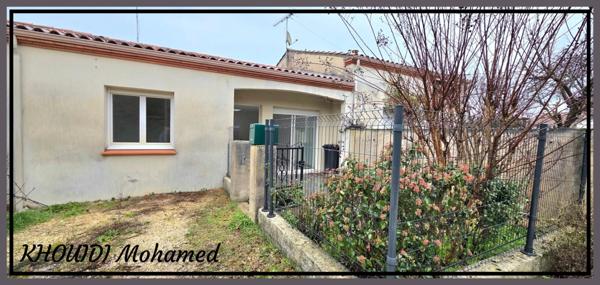 🏡 À VENDRE – Charmante maison de plain-pied à Villeneuve-sur-Lot 🌿