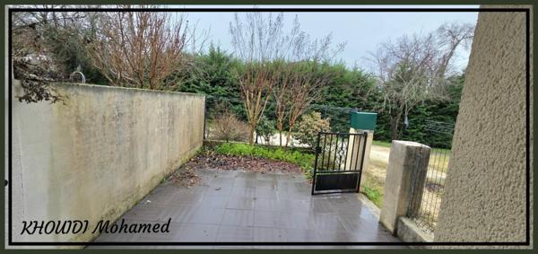 🏡 À VENDRE – Charmante maison de plain-pied à Villeneuve-sur-Lot 🌿