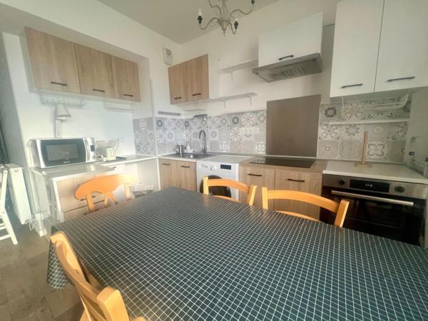 A Vendre - Appartement T2 de 50 m2 - Bordeaux Belvédère