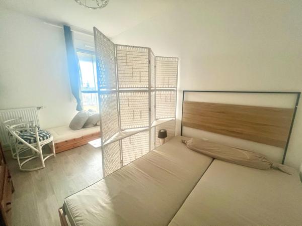 A Vendre - Appartement T2 de 50 m2 - Bordeaux Belvédère