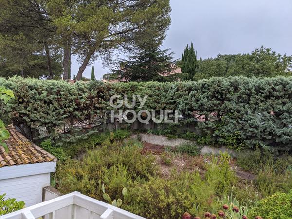 Appartement Saint Georges D'Orques 4 pièce(s)