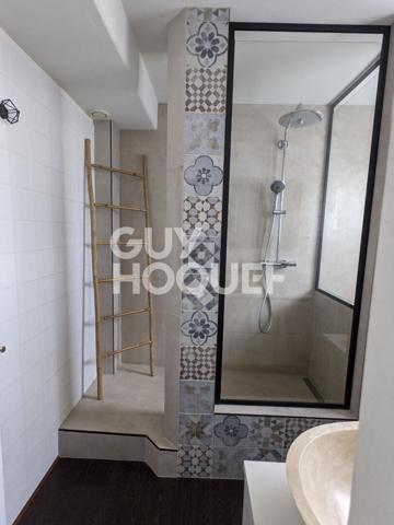 Appartement Saint Georges D'Orques 4 pièce(s)