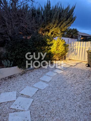 Appartement Saint Georges D'Orques 4 pièce(s)