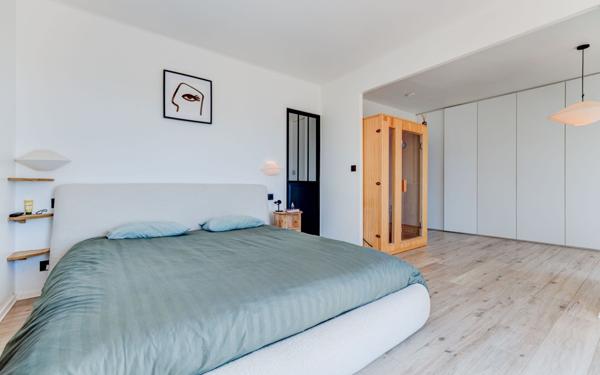 Maison à vendre    6 pièces •  Aspremont