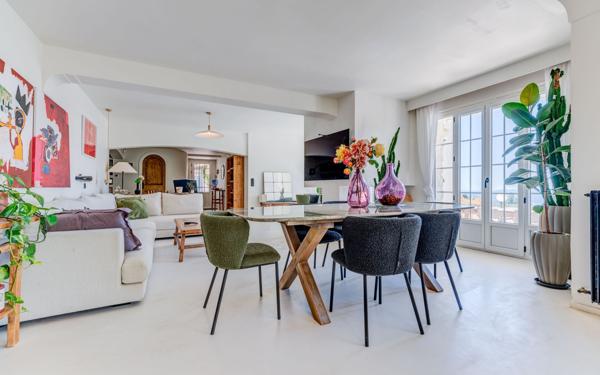 Maison à vendre    6 pièces •  Aspremont