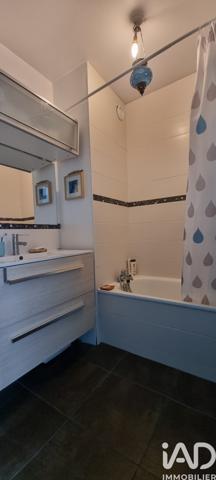 Appartement à vendre 3 pièces 68,36 m² Nantes