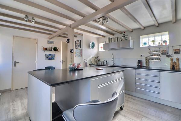 Charmante maison 5 pièces à Saint Leu La Forêt