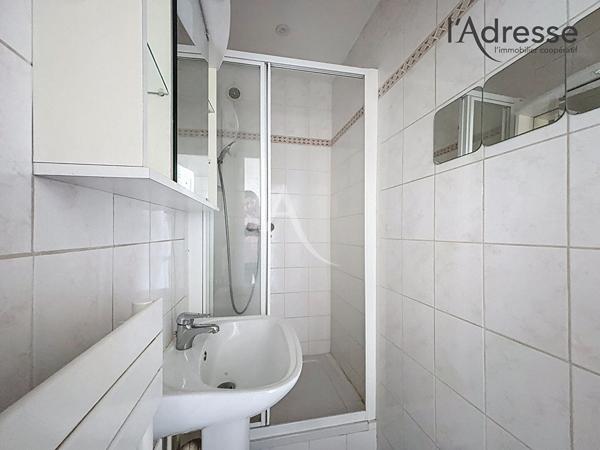 Suresnes Centre - Appartement 3 Pièces 53m² - Charme de l'ancien/Meublé
