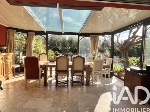 Maison à vendre 5 pièces 142 m² Lorgues