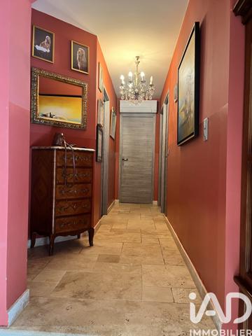 Maison à vendre 5 pièces 142 m² Lorgues