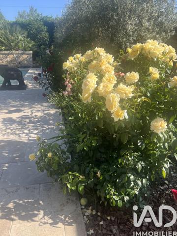 Maison à vendre 5 pièces 142 m² Lorgues