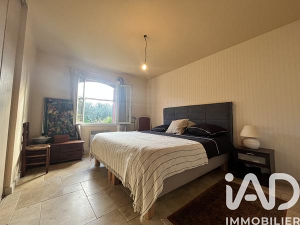 Maison à vendre 5 pièces 142 m² Lorgues