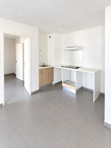Appartement Avignon 43 m²