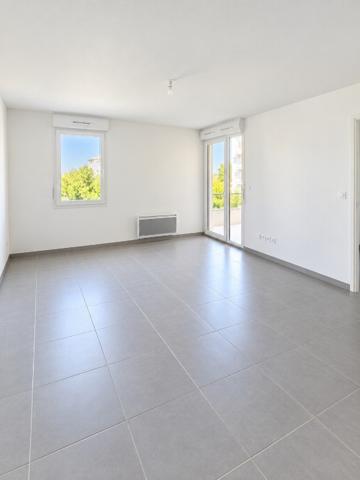 Appartement Avignon 43 m²