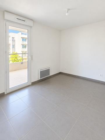 Appartement Avignon 43 m²