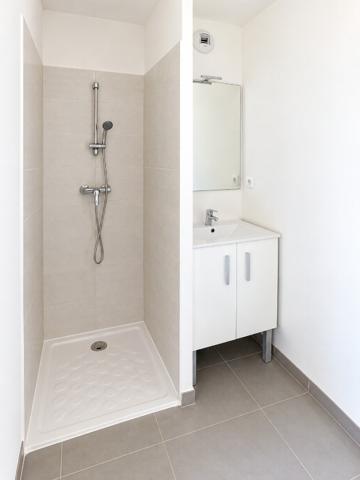 Appartement Avignon 43 m²