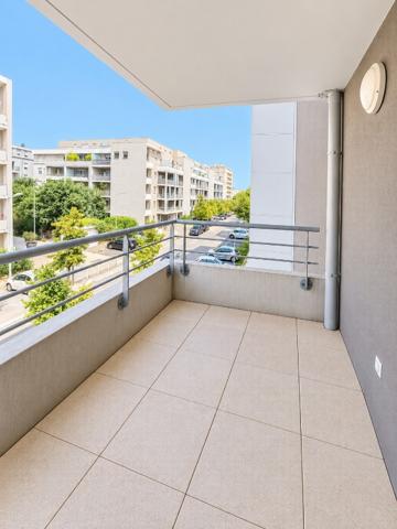 Appartement Avignon 43 m²