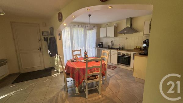 Maison à vendre  5 pièces - 90 m2 POULX - 30