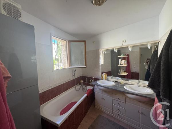 Maison à vendre  5 pièces - 90 m2 POULX - 30