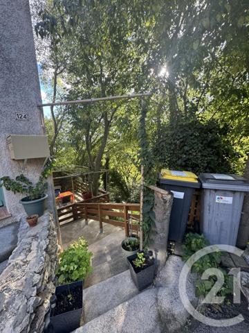 Maison à vendre  5 pièces - 90 m2 POULX - 30