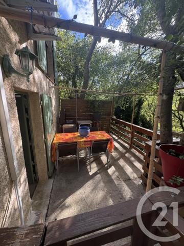 Maison à vendre  5 pièces - 90 m2 POULX - 30