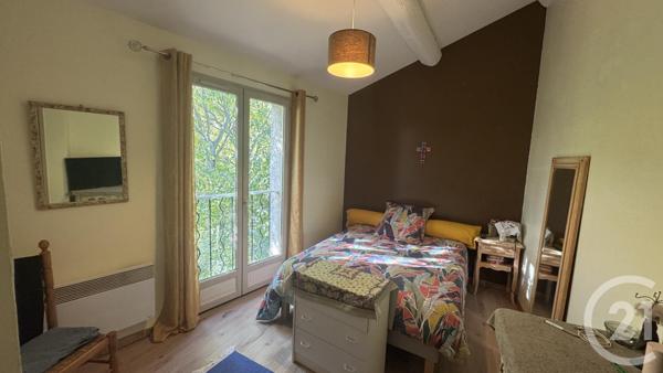 Maison à vendre  5 pièces - 90 m2 POULX - 30