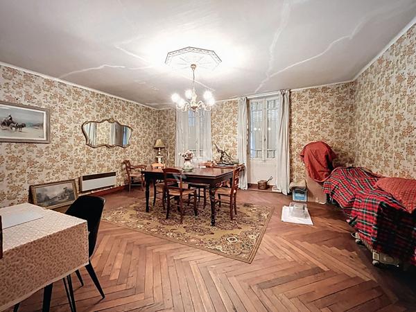 Maison à vendre à Rezé - Pont-Rousseau