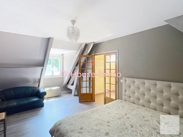 Maison à vendre 7 pièces de 165 m²