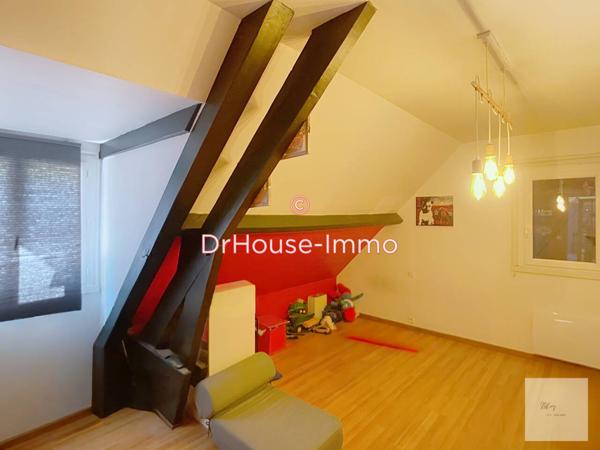 Maison à vendre 7 pièces de 165 m²