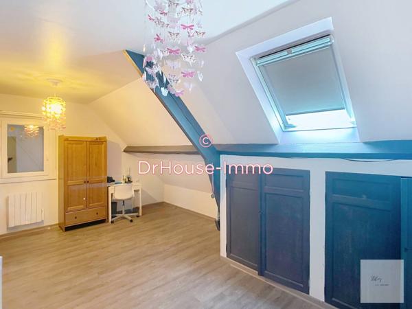 Maison à vendre 7 pièces de 165 m²