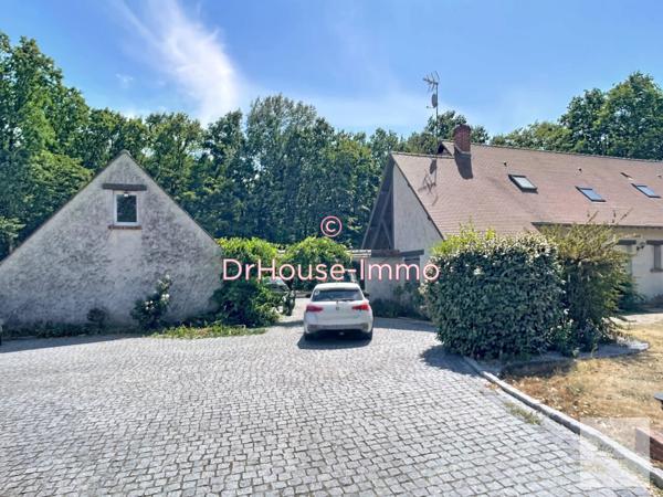 Maison à vendre 7 pièces de 165 m²