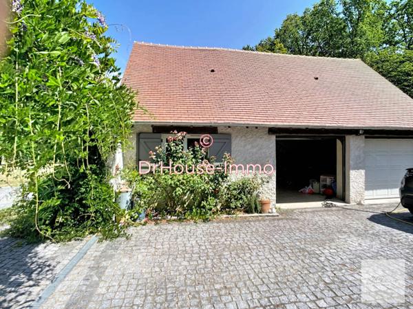 Maison à vendre 7 pièces de 165 m²