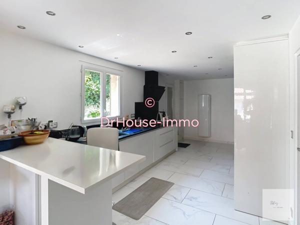 Maison à vendre 7 pièces de 165 m²