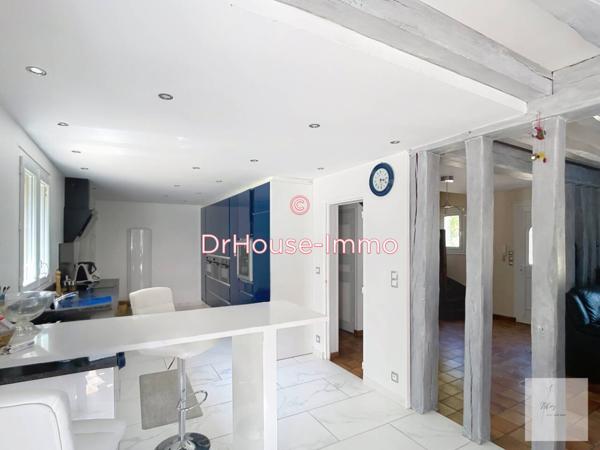 Maison à vendre 7 pièces de 165 m²