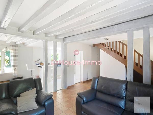 Maison à vendre 7 pièces de 165 m²