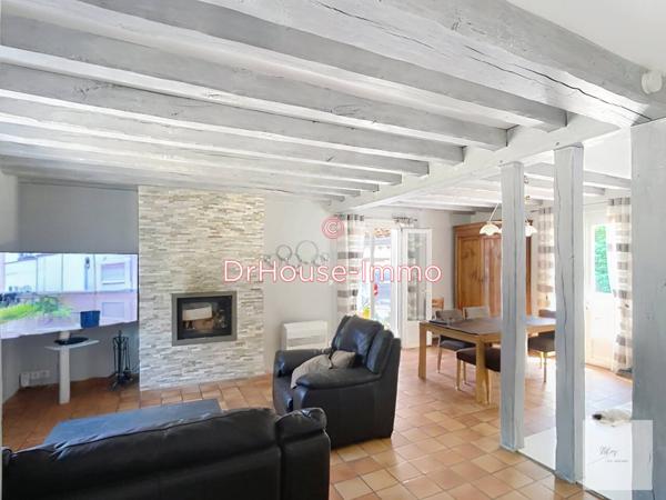 Maison à vendre 7 pièces de 165 m²