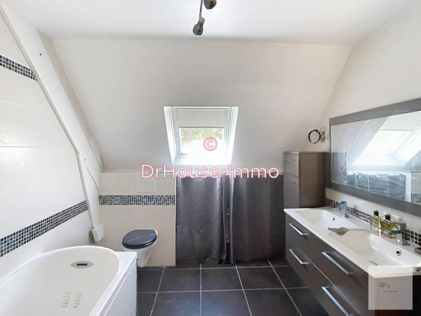 Maison à vendre 7 pièces de 165 m²