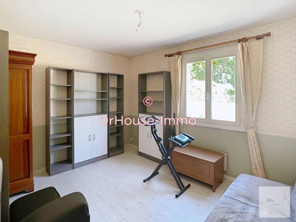 Maison à vendre 7 pièces de 165 m²