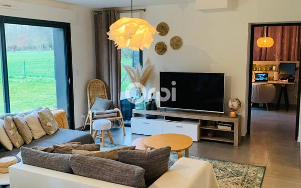 Maison à vendre    5 pièces •  Templeuve