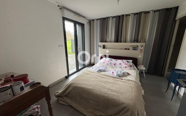 Maison à vendre    5 pièces •  Templeuve