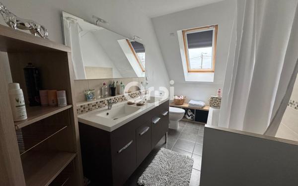 Maison à vendre    5 pièces •  Templeuve