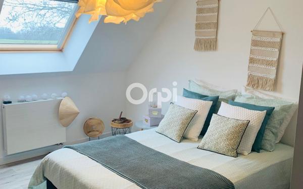 Maison à vendre    5 pièces •  Templeuve