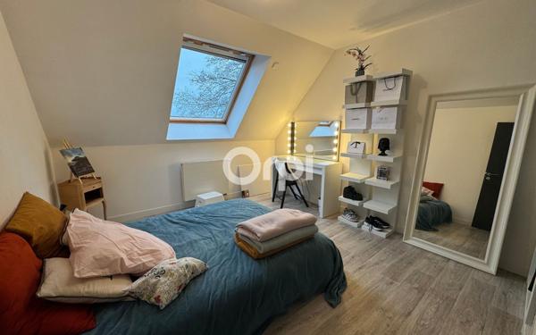 Maison à vendre    5 pièces •  Templeuve