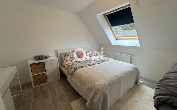 Maison à vendre    5 pièces •  Templeuve