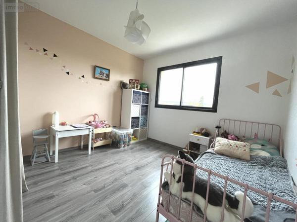 Maison à vendre à Reims dans la Marne (51100), ref : 51067-199