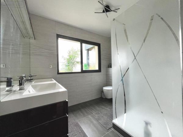 Maison à vendre à Reims dans la Marne (51100), ref : 51067-199