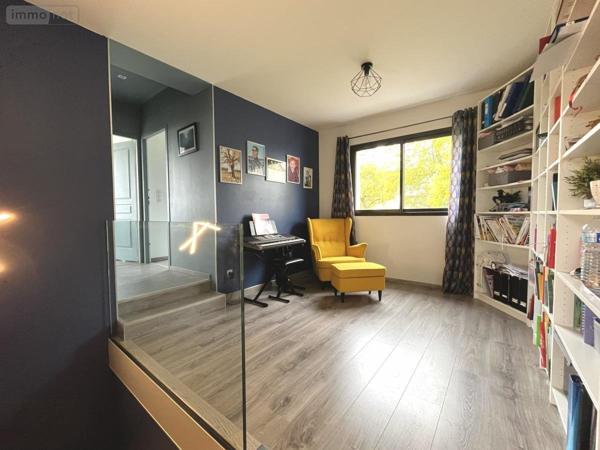 Maison à vendre à Reims dans la Marne (51100), ref : 51067-199