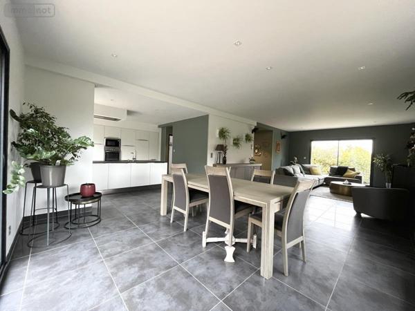 Maison à vendre à Reims dans la Marne (51100), ref : 51067-199