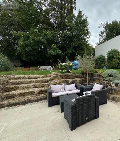 Maison à vendre à Reims dans la Marne (51100), ref : 51067-199