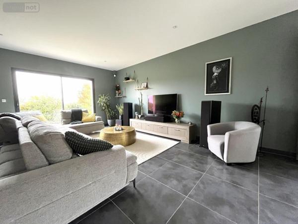 Maison à vendre à Reims dans la Marne (51100), ref : 51067-199